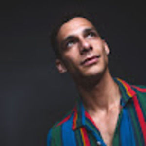 Meet your Posher, Terry